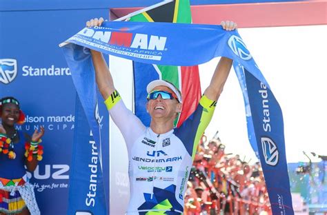 ironman pe results|Gqeberha’s Kyle Buckingham wins IRONMAN African .